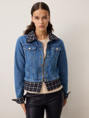 Add-on „Boucle-Gerade“