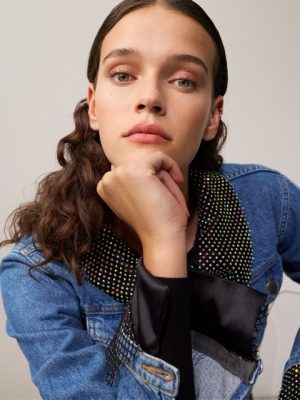 Add-on „Couture Spitze “