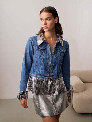 Add-on „Strass for ever”