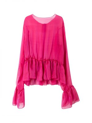 Unterjacke – Silk Breeze longcut