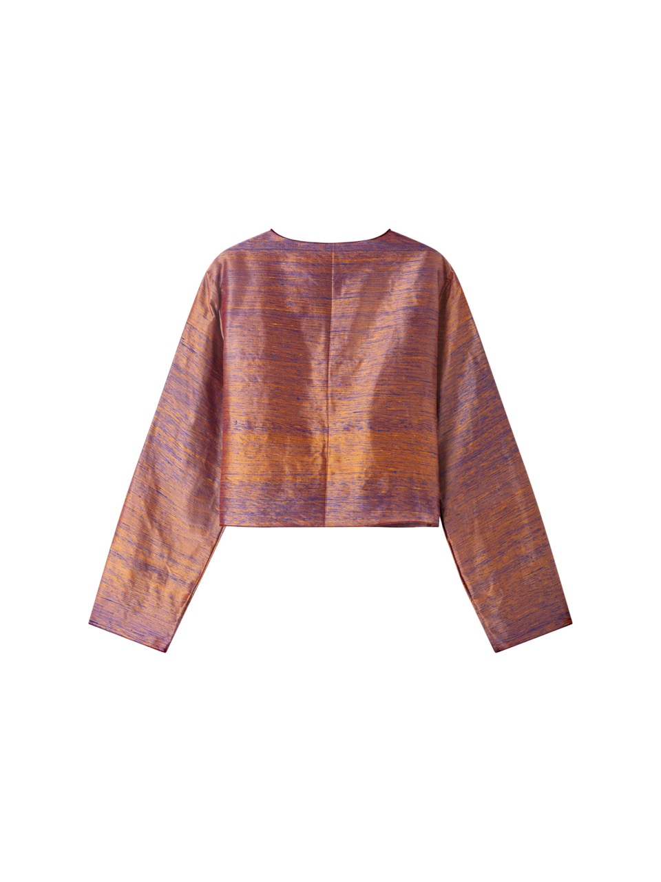 Unterjacke – Wildseide shortcut – Bild 6