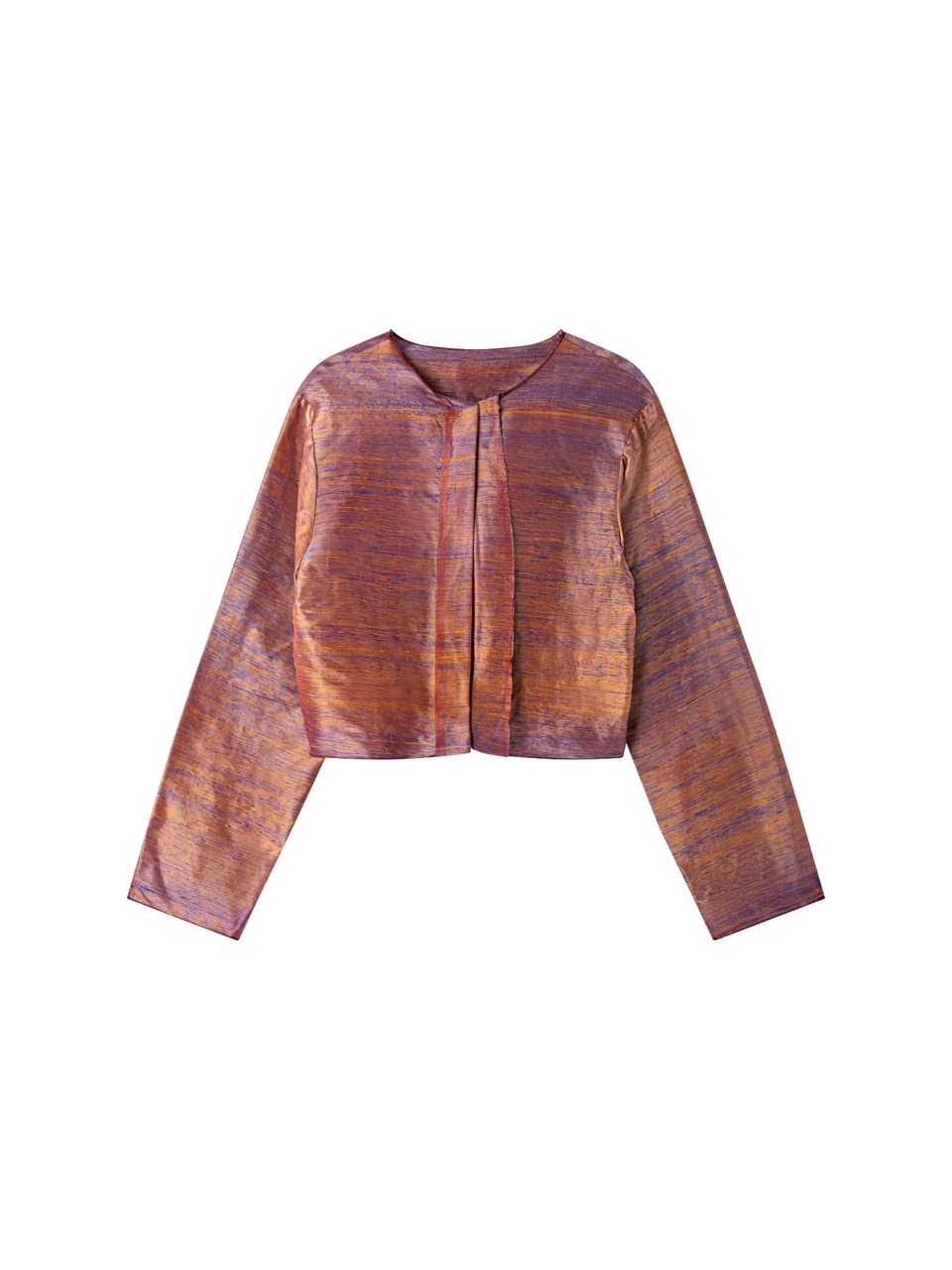 Unterjacke – Wildseide shortcut – Bild 5