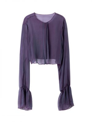 Unterjacke – Silk Breeze shortcut Blackberry